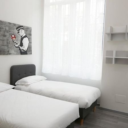 La Corte Luxury Apartment Milan Exterior photo