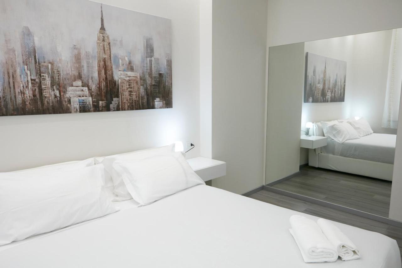 La Corte Luxury Apartment Milan Exterior photo