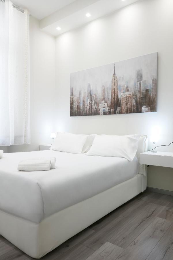 La Corte Luxury Apartment Milan Exterior photo