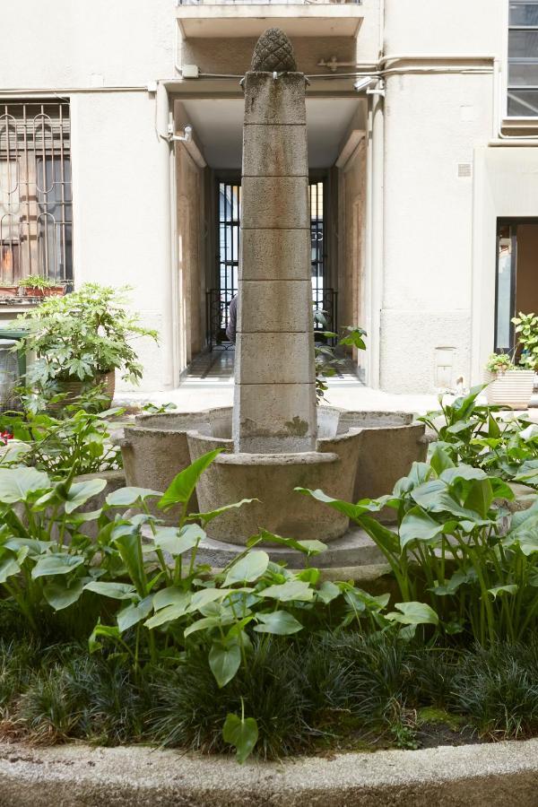 La Corte Luxury Apartment Milan Exterior photo
